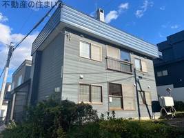 物件の外観画像