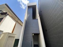 物件の外観画像