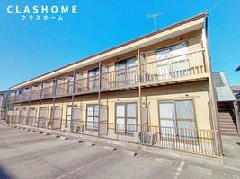 パレスハートC2-5の外観