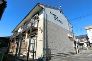 物件の外観画像