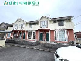 物件の外観画像