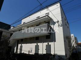 物件の外観画像