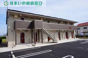 物件の外観画像