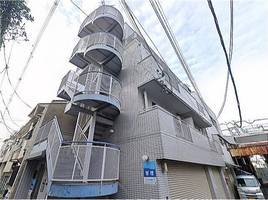 物件の外観画像