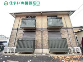 物件の外観画像