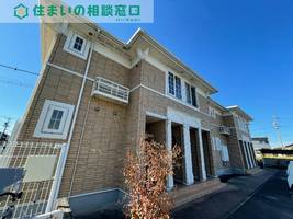 物件の外観画像
