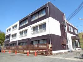 ハイランド21105の外観