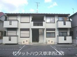 物件の外観画像