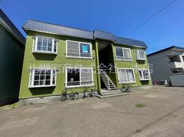 物件の外観画像