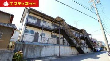 物件の外観画像