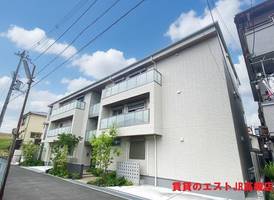 物件の外観画像