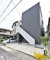 物件の外観画像