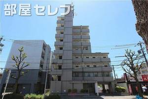 アーバンドエル豊岡の外観