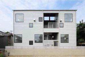 物件の外観画像