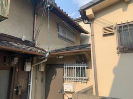 京都府京都市上京区中書町(テラスハウス)の賃貸物件OHの外観