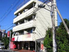 MAYUMIサンフィールド304の外観