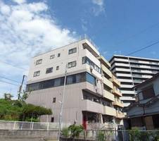 アクティー大和3号1Aの外観