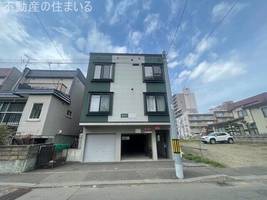 物件の外観画像