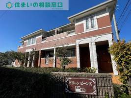 物件の外観画像