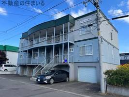物件の外観画像