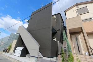 物件の外観画像