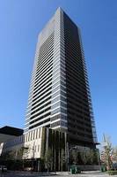 グランドメゾン新梅田タワーの外観