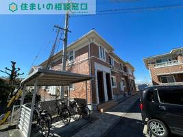 物件の外観画像