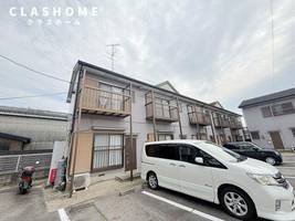 物件の外観画像