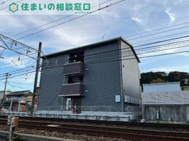 物件の外観画像