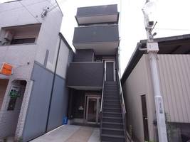 物件の外観画像