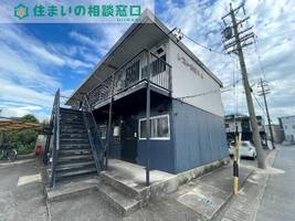 物件の外観画像