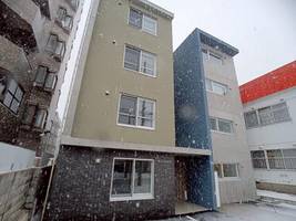 物件の外観画像