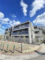 福岡県北九州市八幡東区西本町1丁目(マンション)の賃貸物件の外観