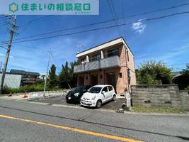 物件の外観画像