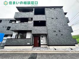 物件の外観画像