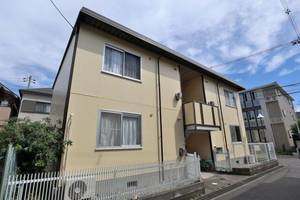 物件の外観画像