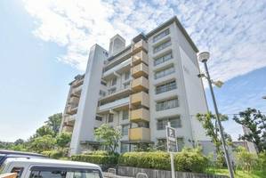 UR岩成台西6070105の外観