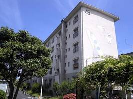 UR中宮第三0610501の外観