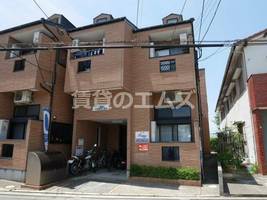 物件の外観画像