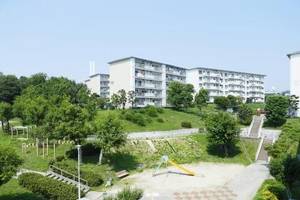 UR新多聞2540704の外観