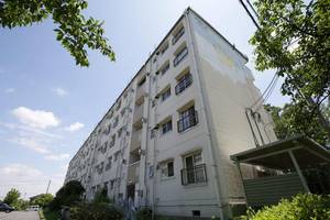 UR金剛3040303の外観