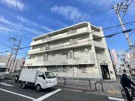 物件の外観画像