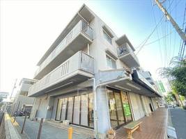 物件の外観画像