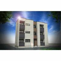 物件の外観画像