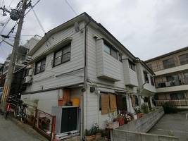 物件の外観画像
