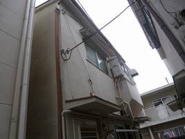 野末文化201の外観