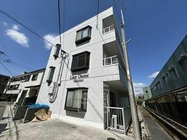 物件の外観画像