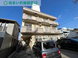 物件の外観画像