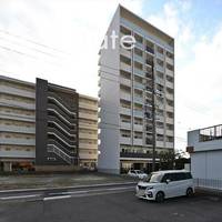 NEUA NARUMIの外観