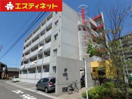 メモアールジャルダン402の外観